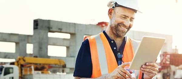 Assurer la sécurité sur un chantier de sondage géotechnique