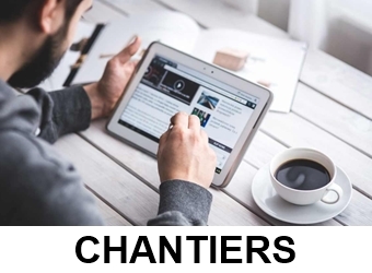 Actualités chantiers 2019