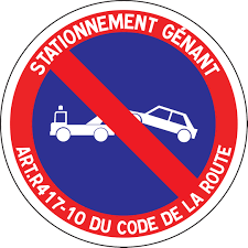 Stationnement-genant