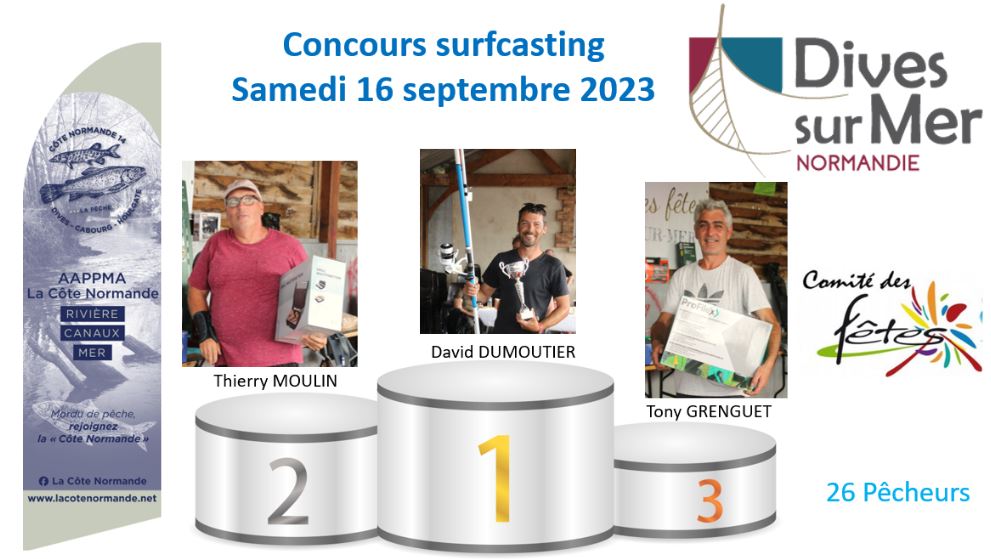 Concours 16 sep23 dives