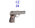 CZ-24-liste