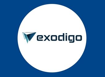 Exodigo à levé 105 M. de dolars