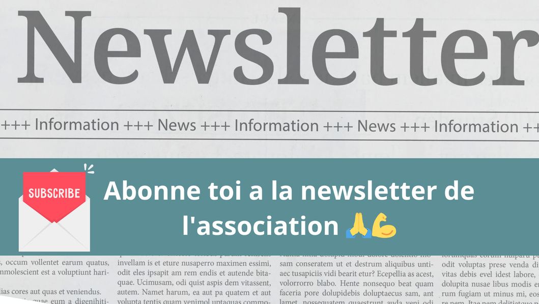 NEWSLETTER