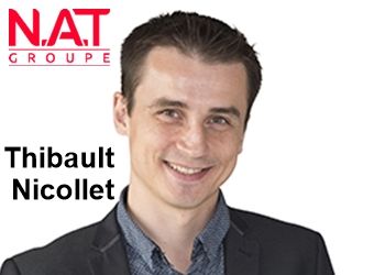 Thibault Nicollet / Groupe N.A.T