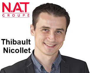 Thibault Nicollet / Groupe N.A.T