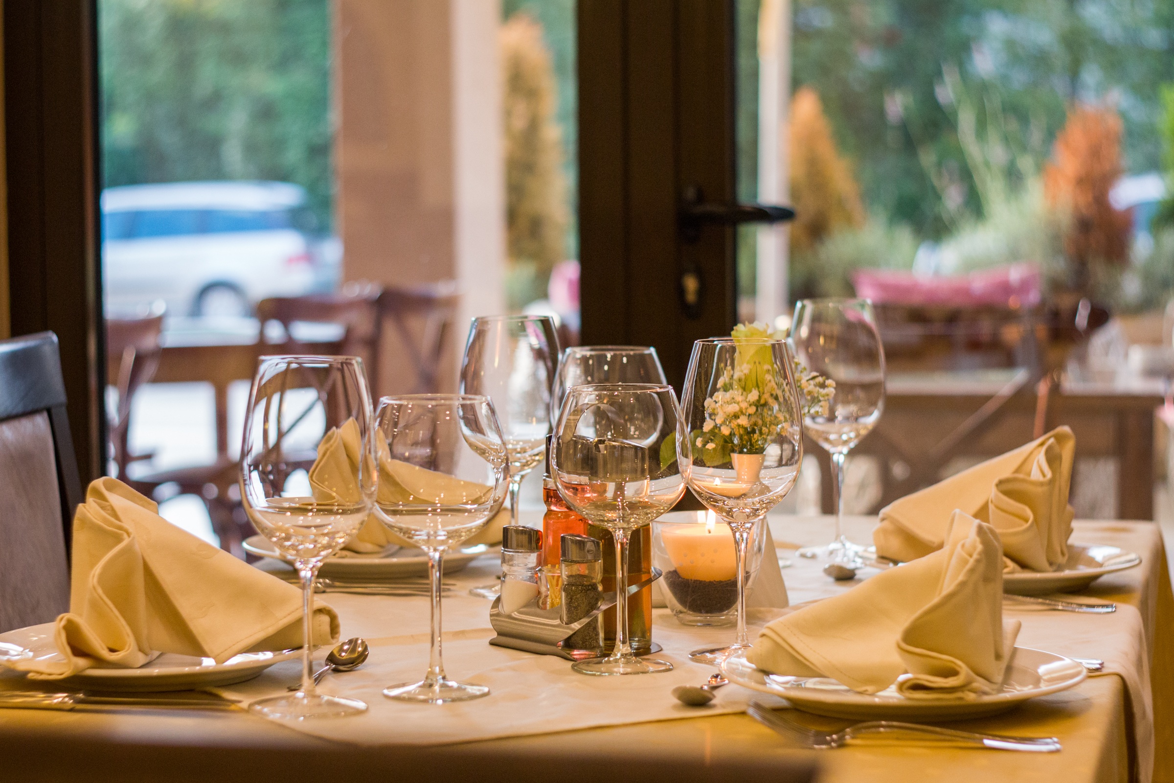 Table-de-restaurant