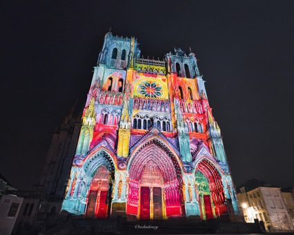 Chroma-amiens-cathedrale