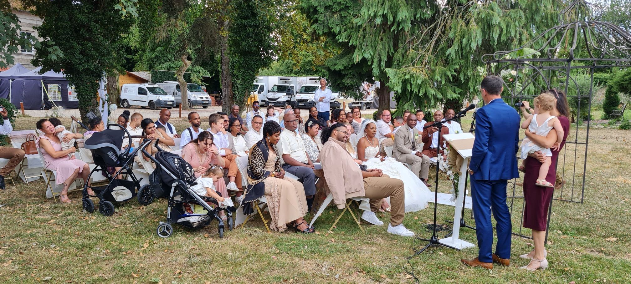 Mariage florence et dany 21 07 2023 n 3