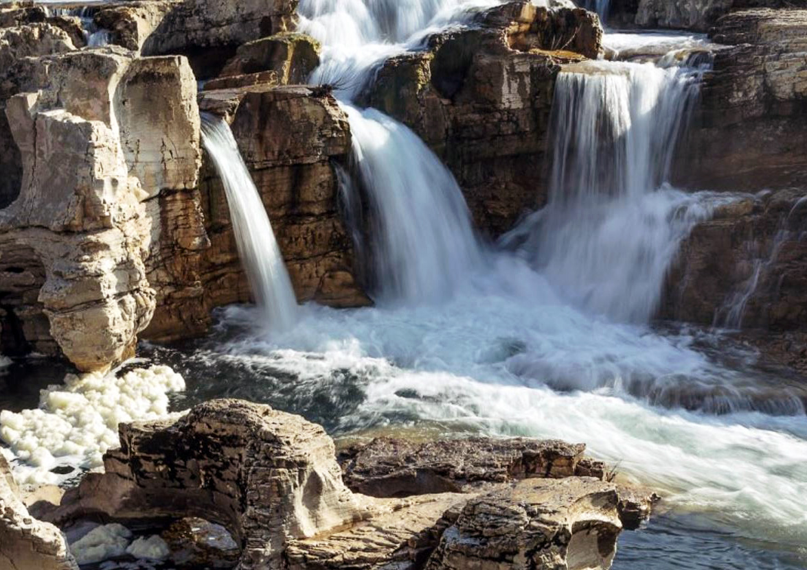 Cascades-du-Sautadet