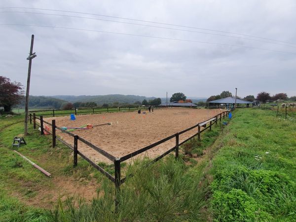 Equi fun 5