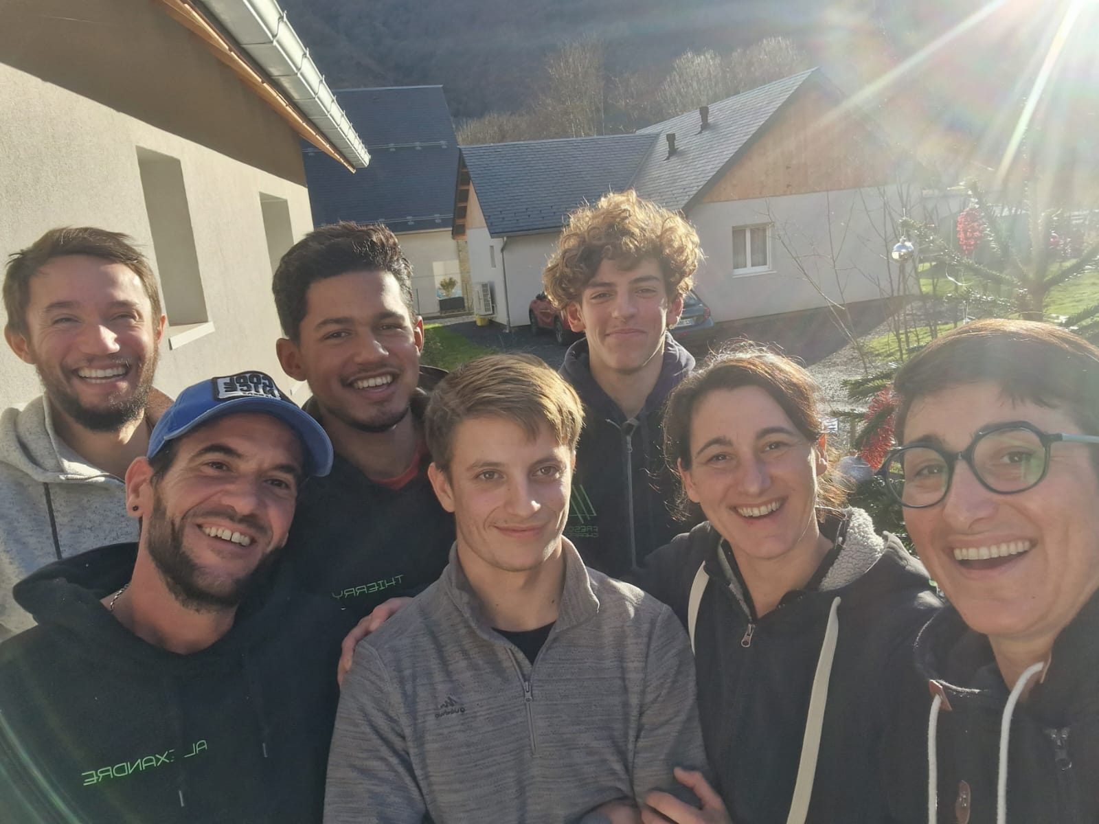 Quelle est la répercussion d'une bonne équipe sur notre satisfaction client ?