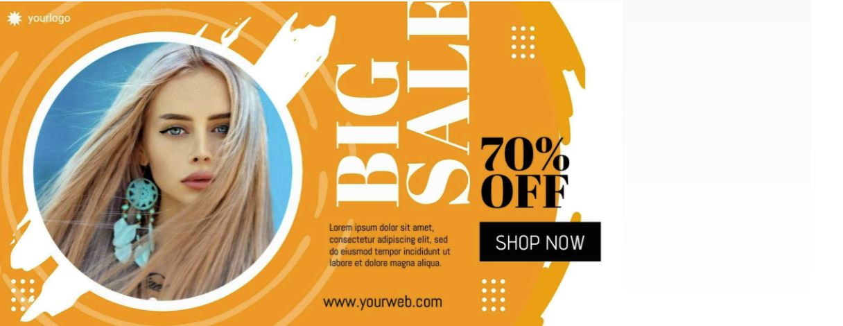 Big sales