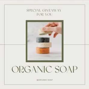 Soap social media