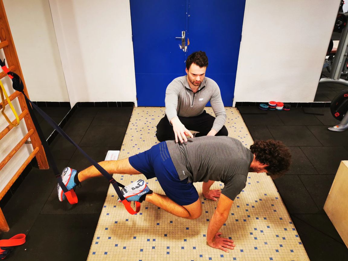 Réinventez votre fitness : Les 'Exercises Snacks', la révolution santé pour les parisiens préssés