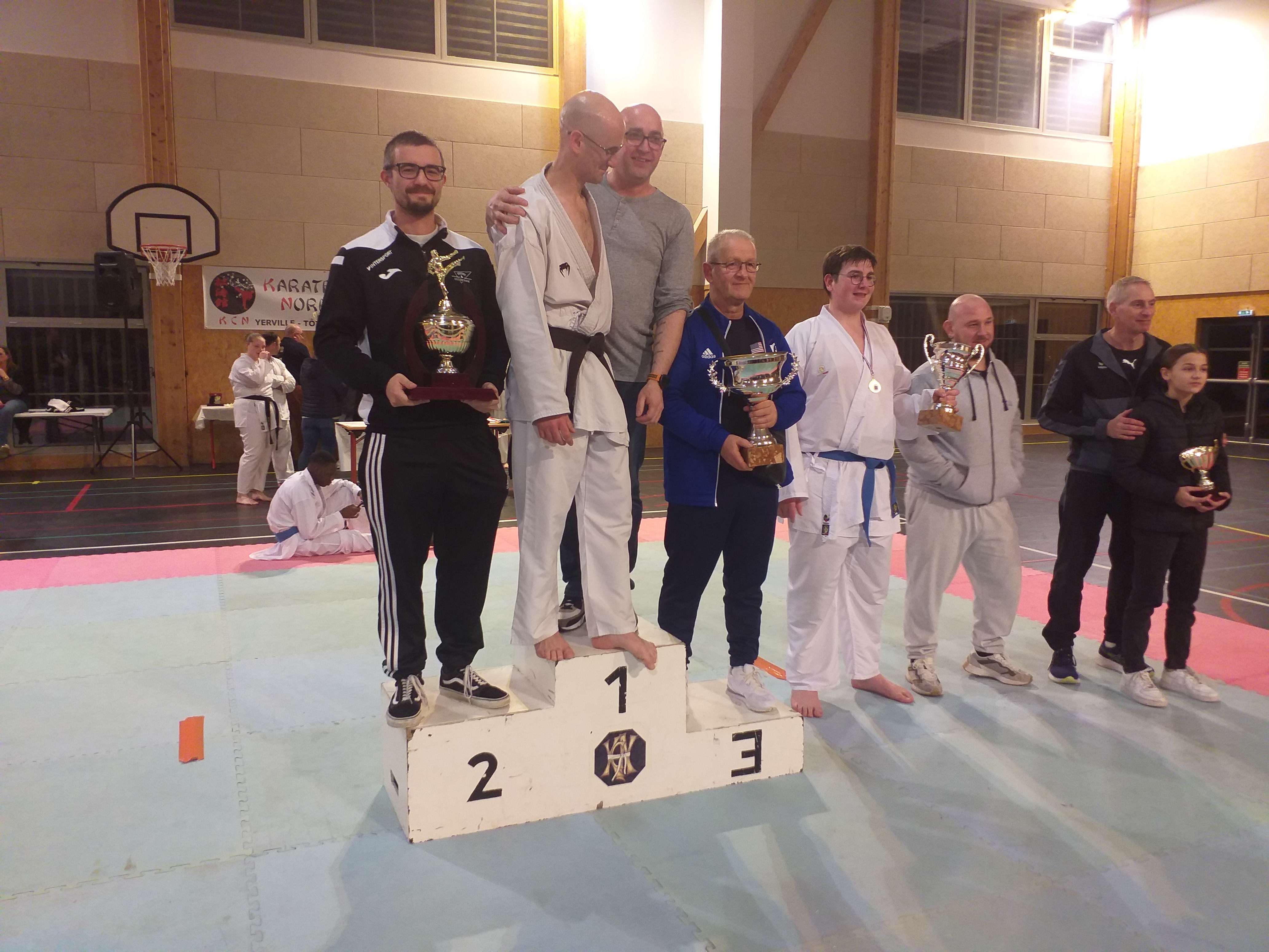 Podium-Julien-Alexis-coupe-de-Noel-2023