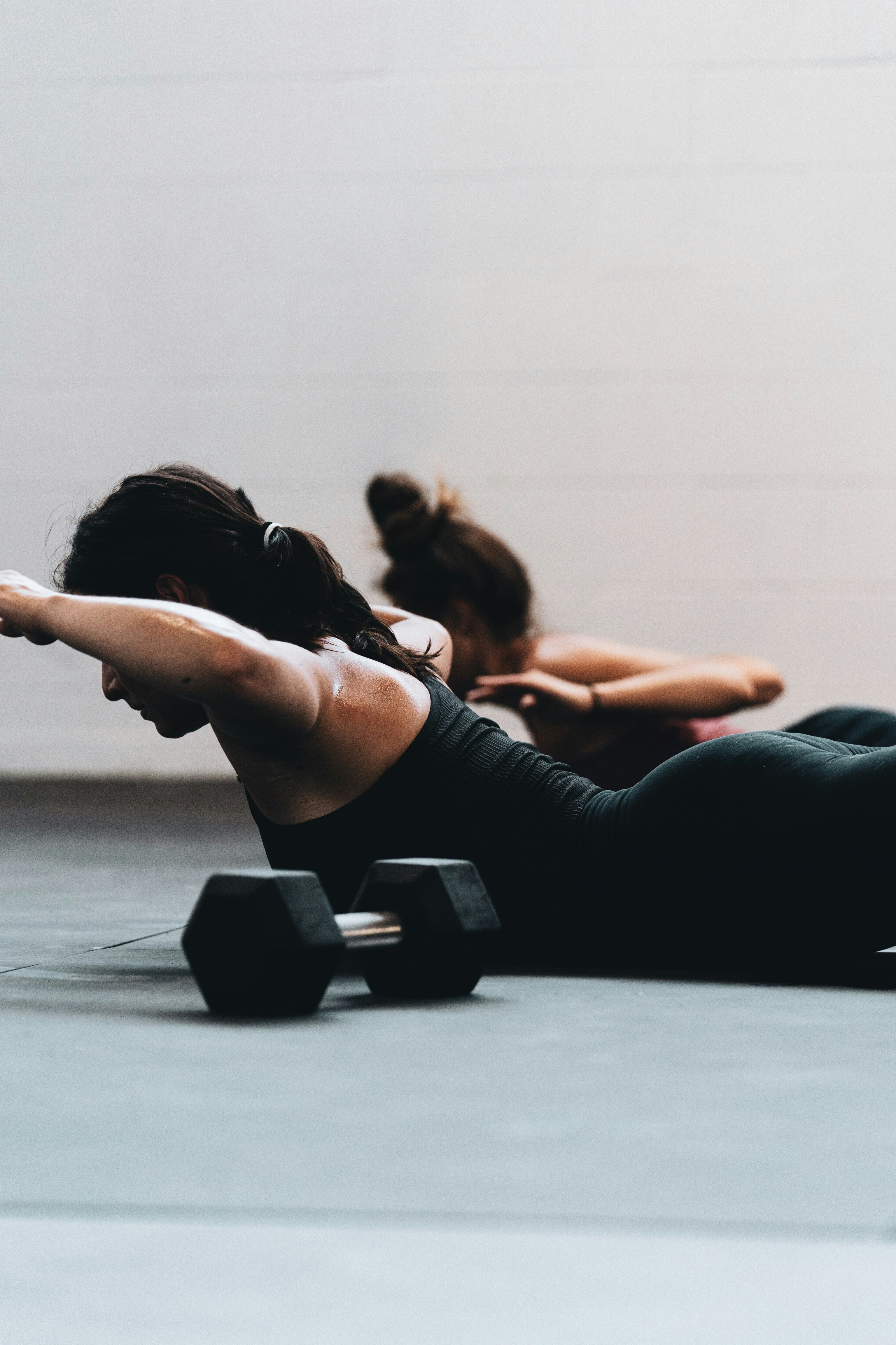 Optimisez Votre Entraînement : Conseils pour les Cadres Actifs à Paris