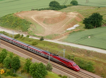 Liaison Roissy-Picardie 