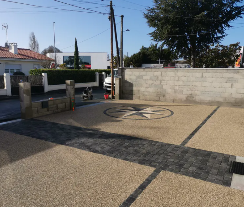 Beton lave