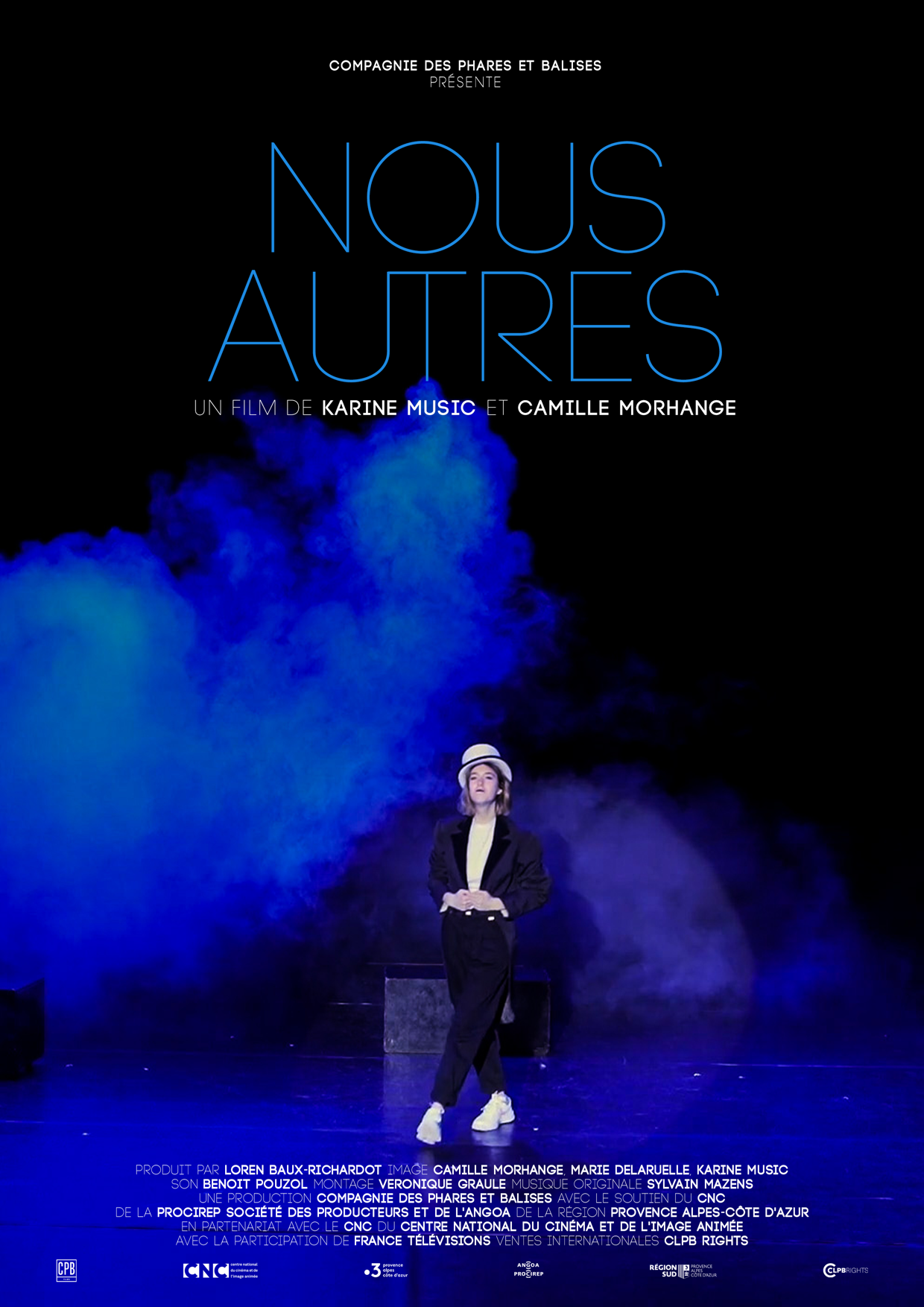 Affiche-Nous-Autres