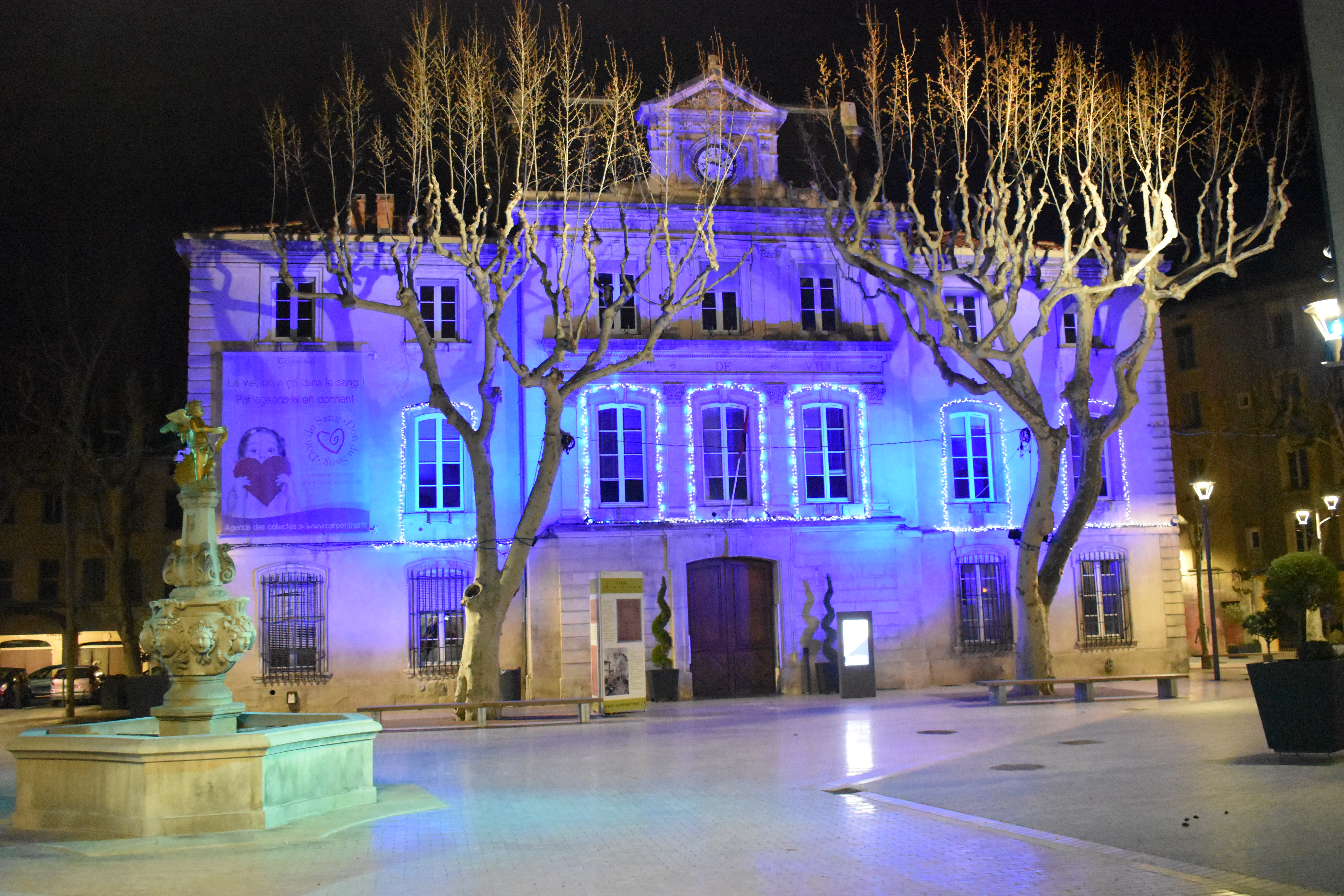 Carpentras