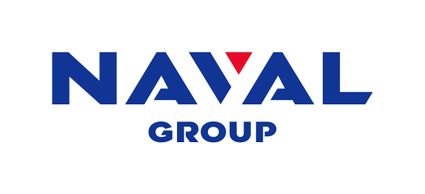 Logo Naval Group ex DCNS EDM 2806017