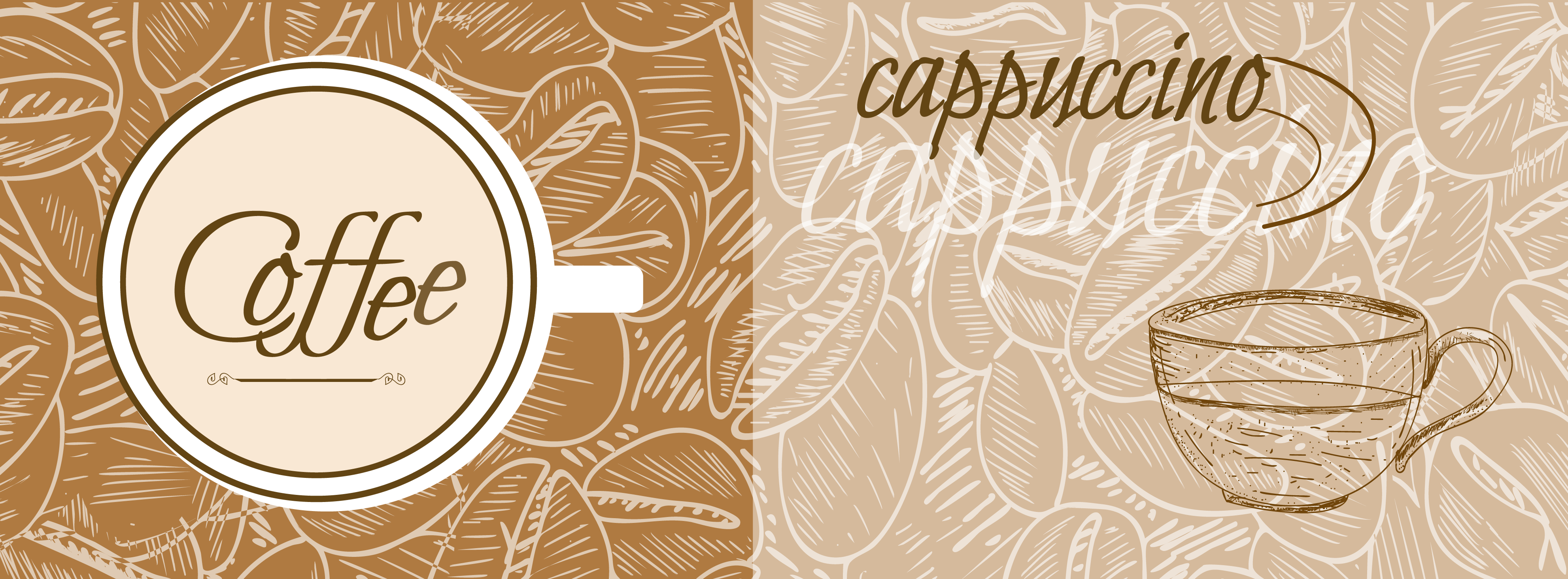 Banner  coffee banner 01