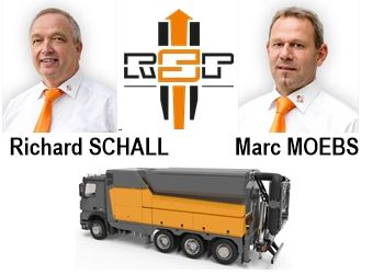 Richard Schall / Marc Moebs