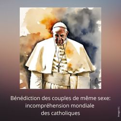 Le pape met en garde contre les « schémas rigides »