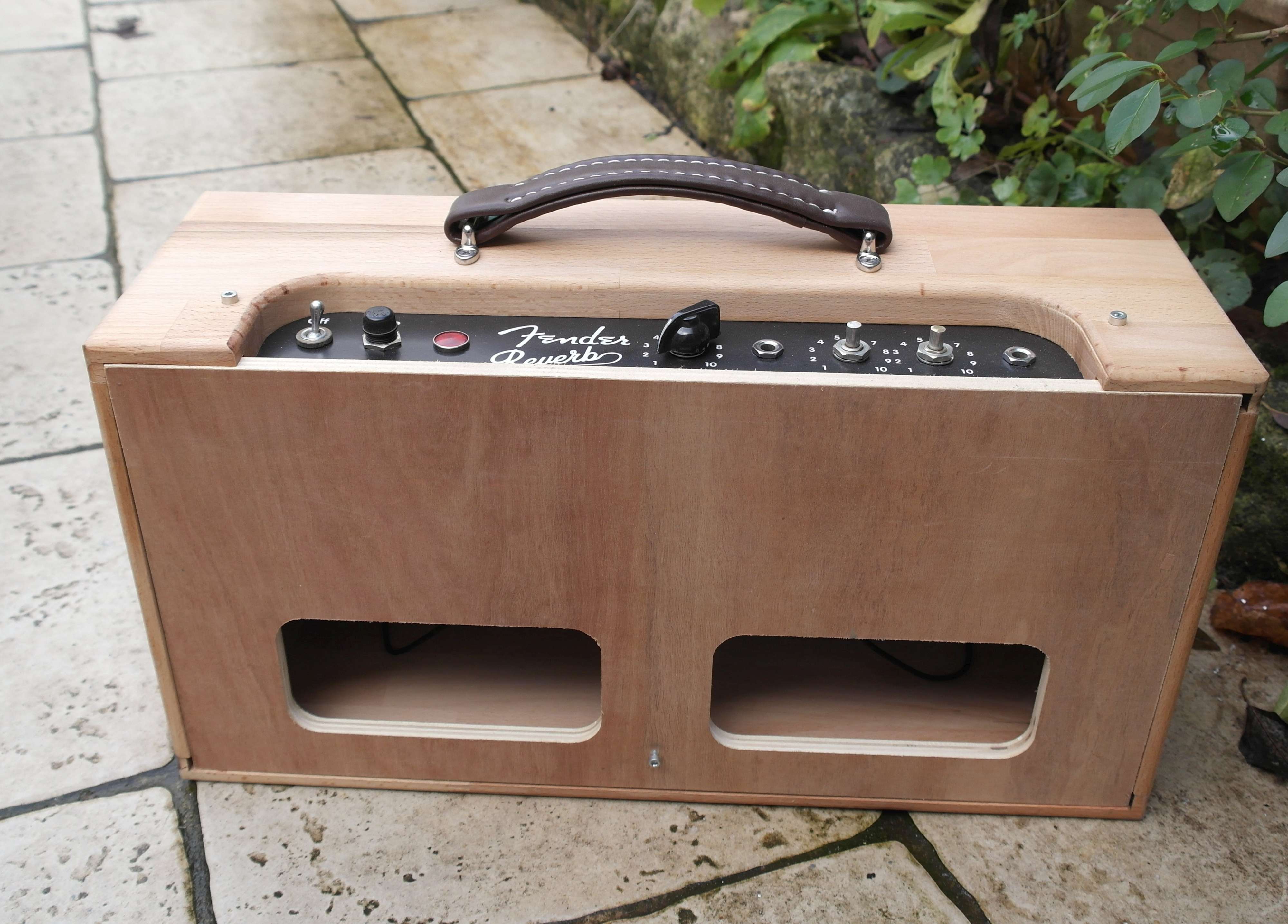 Fender 5 
