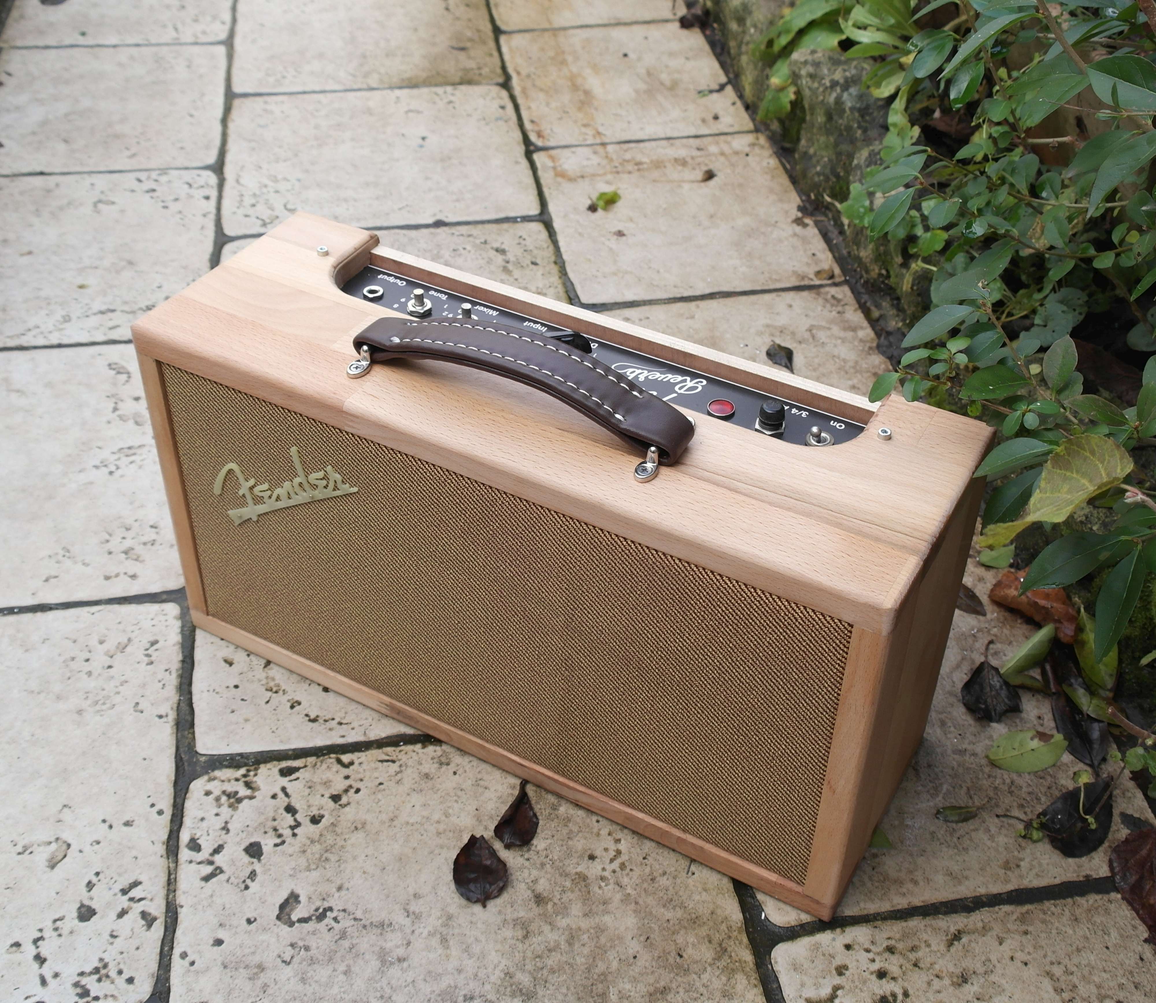 Fender 3 