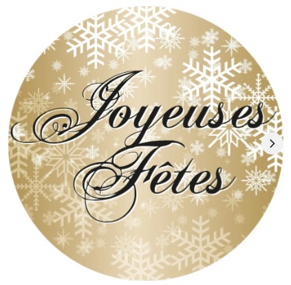 Joyeuses-fetes