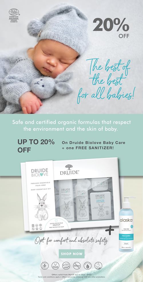  druide promo march 2023 newsletter eng fi35046291x490