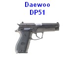 Daewoo-dp51-liste
