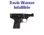Davis-Warner-Infallible-liste