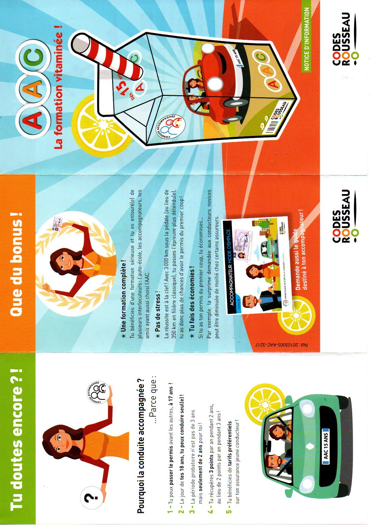 Annexe 1-7-1 AAC 1