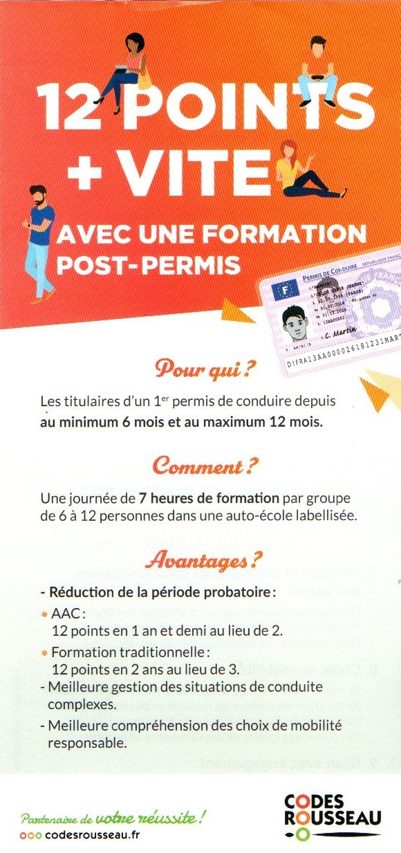 Annexe 1-6-2 Post Permis 1