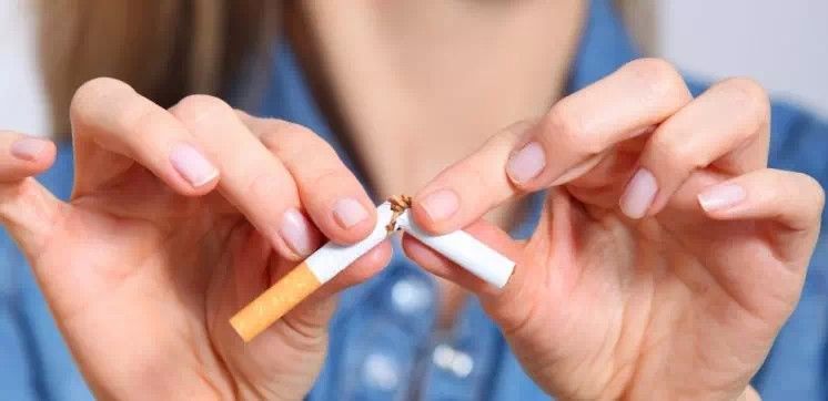 Le praticien Cécile Chabot Lyon Acupuncture propose des séances d'acupuncture efficaces pour arrêt du tabac, arrêt cigarette.