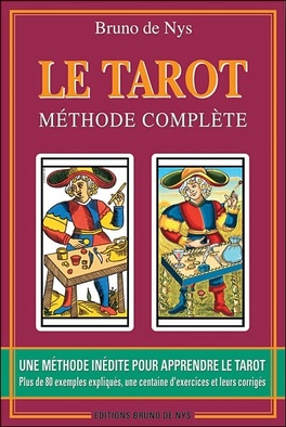 Le tarot methode complete-215566-264-432
