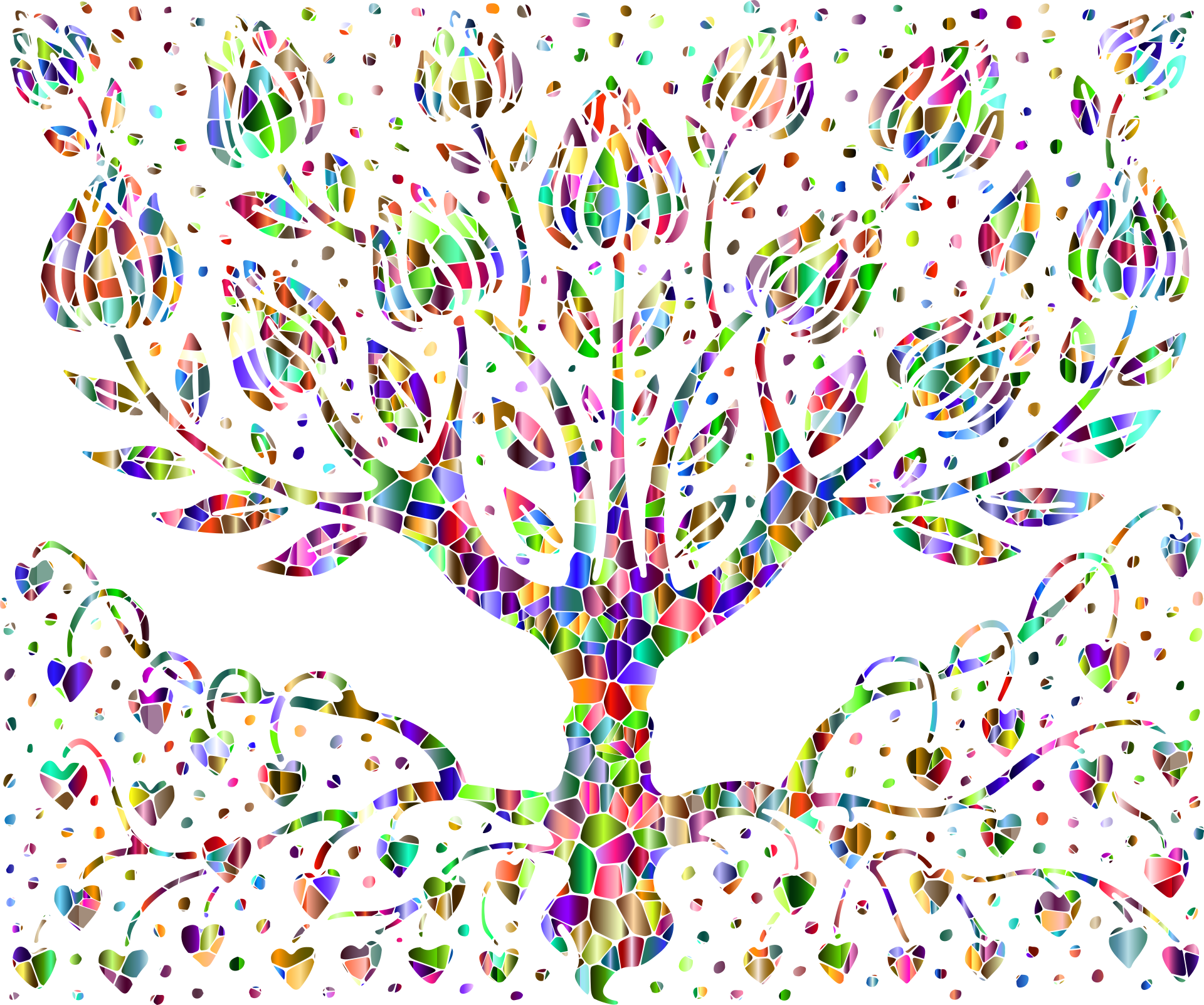 La Psychogénéalogie Évolutive© : Une Exploration Holistique du Passé Familial