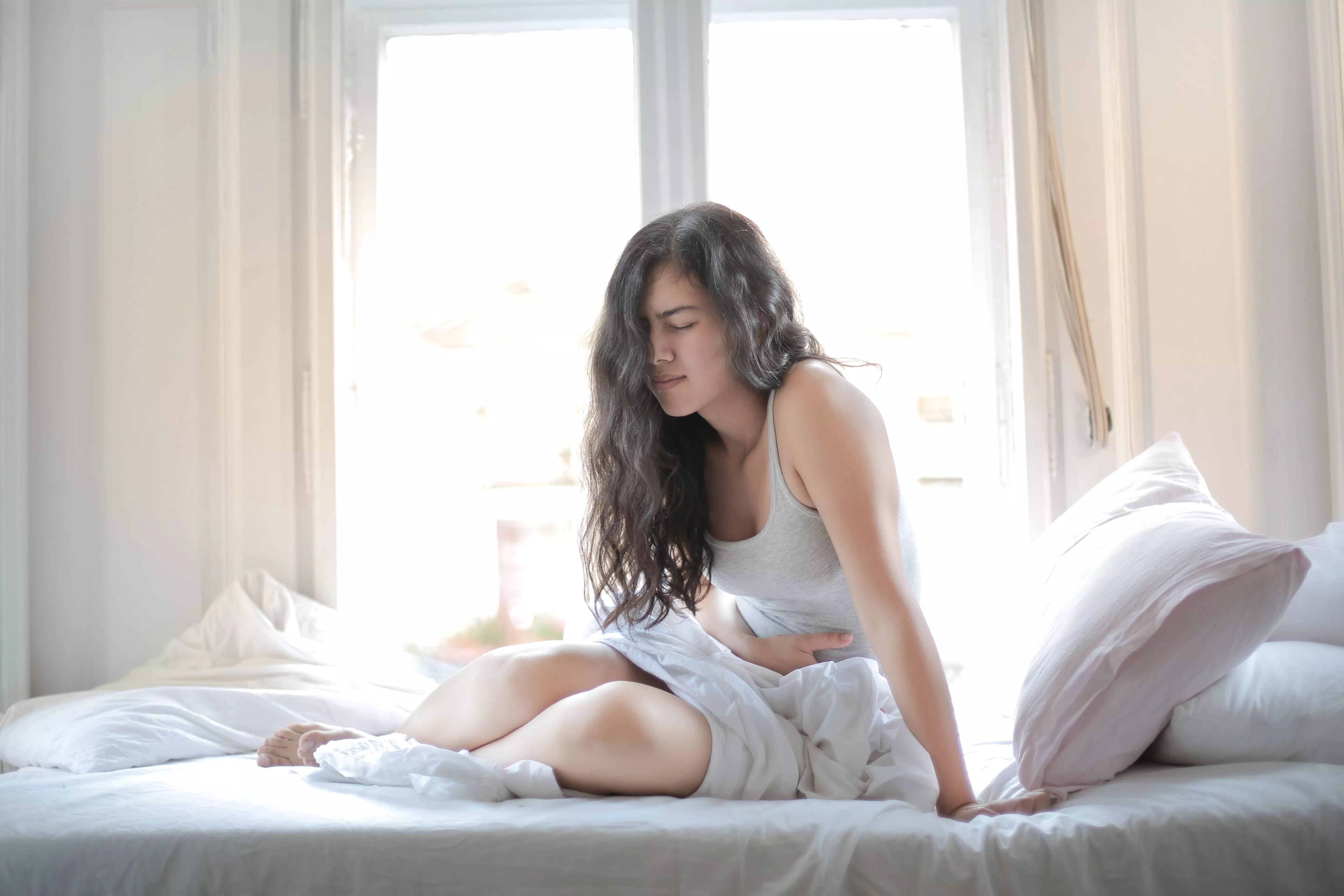 Le praticien Cécile Chabot propose des séances d'acupuncture efficaces afin de favoriser un cycle féminin harmonieux.