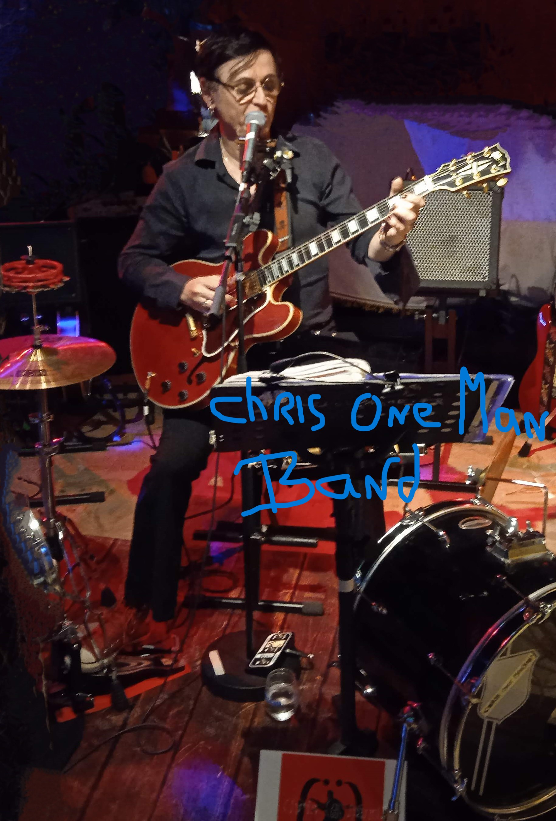 fructivor, dobro, slide, blues,  jazz, groupe de musique,