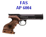 Chiappa match 6004-liste