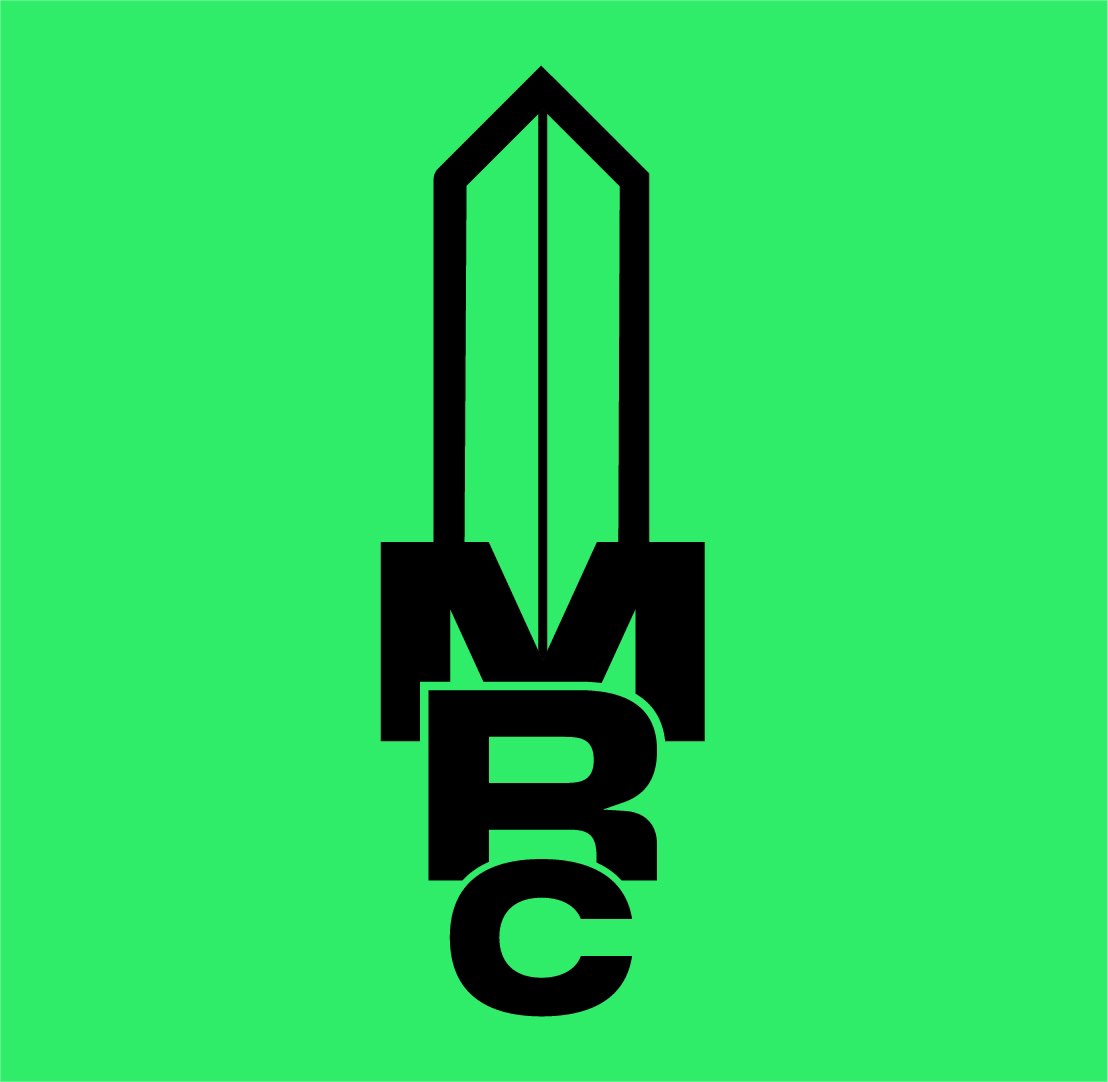 Mrc logo