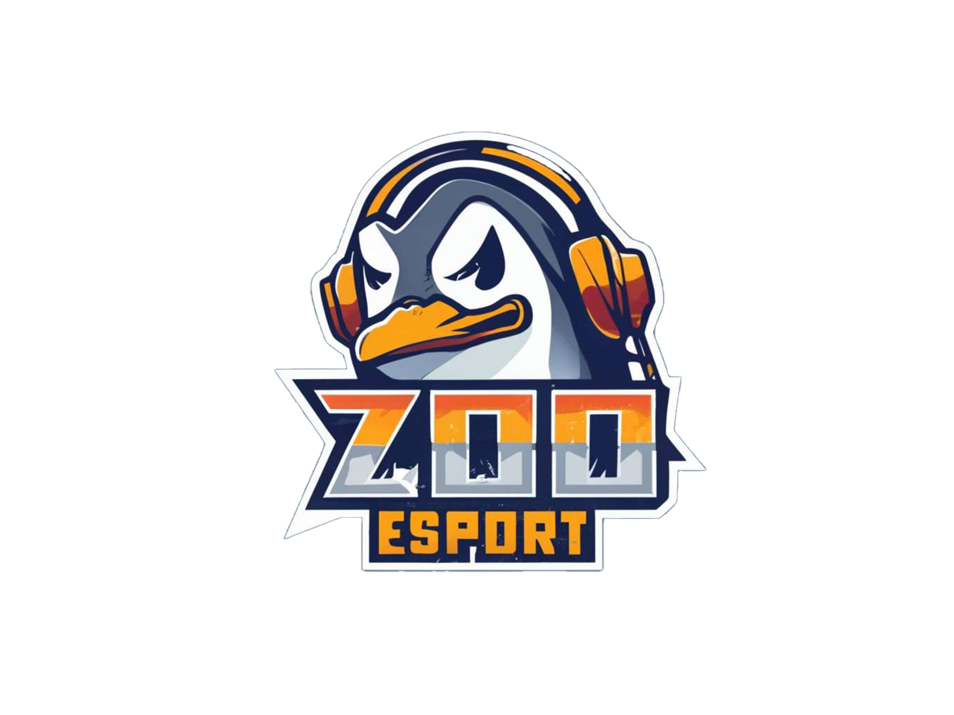 Logo png zoo