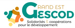 Grand Est Gescod