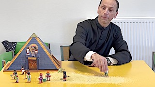 28 DonPascal Playmobil-Moise-2-buisson ardent