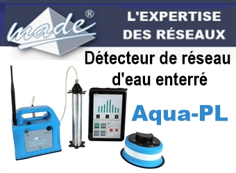 Aqua-PL a redéfini les normes