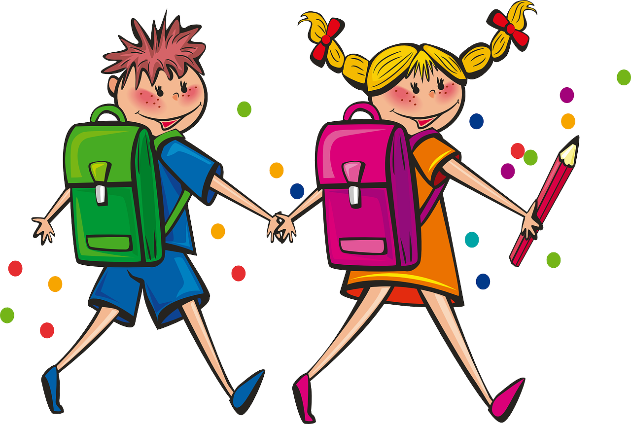 Enfants-ecole