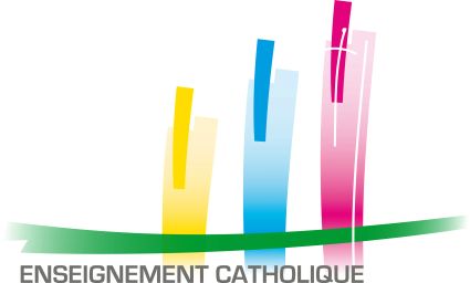 Logo enseignement-catholique