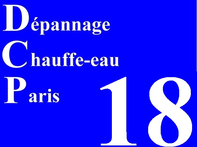 Dépannage chauffe-eau Paris 18
75018
18e arrondisement
